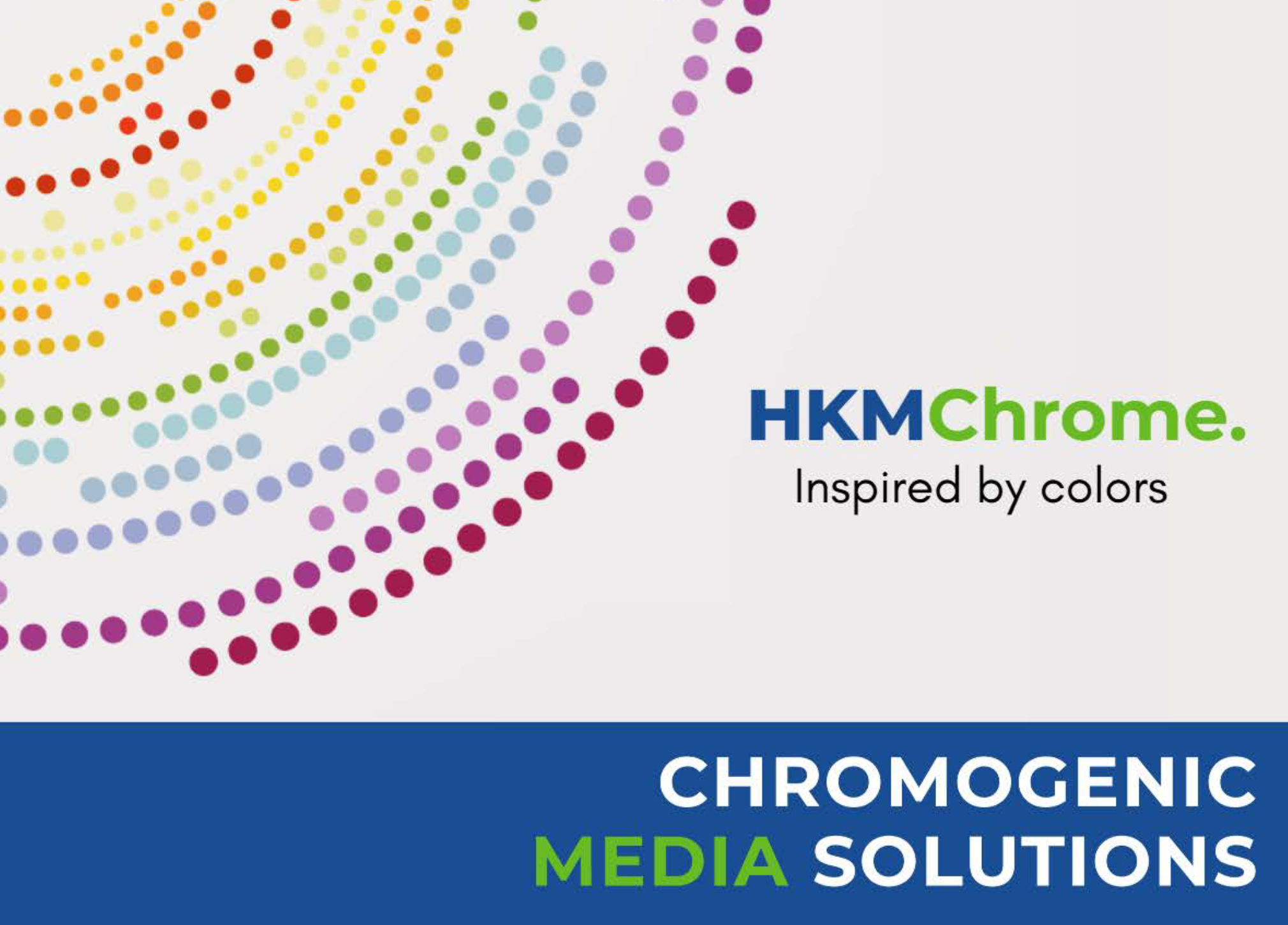 HKM Chromogenic Media Catalog 2025 v3
