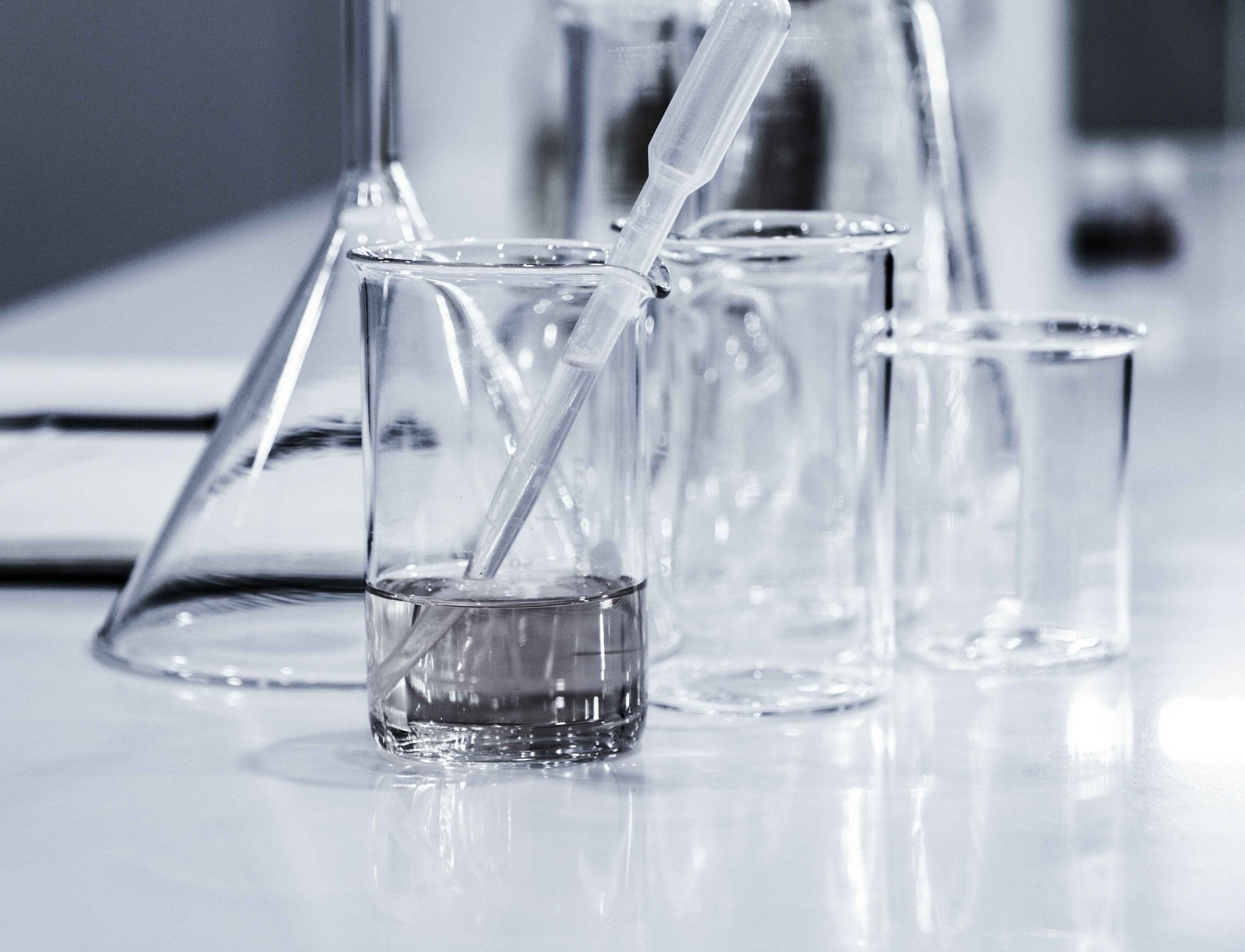 Factors Affecting the Accuracy of Laboratory Glassware Measurements