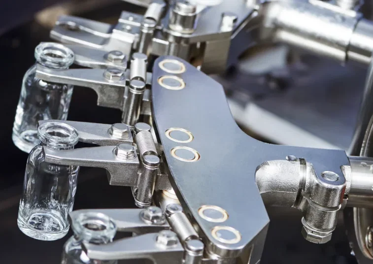 Key Principles of Aseptic Filling Monitoring in Cleanrooms